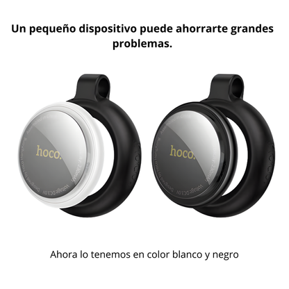 Rastreador Inteligente Para Apple