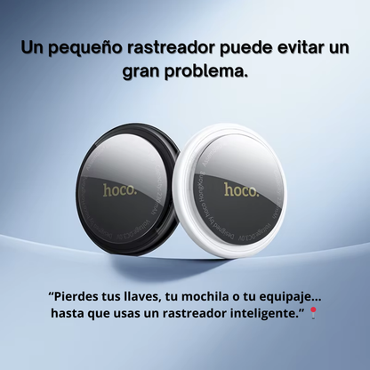 Rastreador Inteligente Para Apple