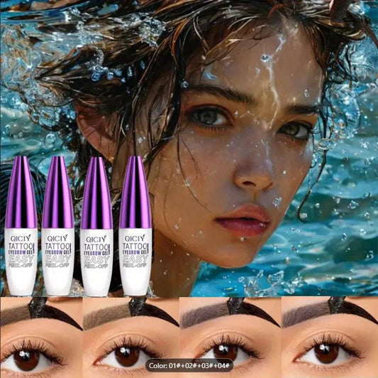 GEL PARA CEJAS SEMI PERMANENTE